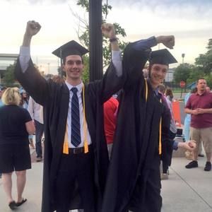 Meet your Posher, Patrick